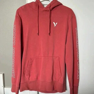 (11) American Eagle  sweatshirt